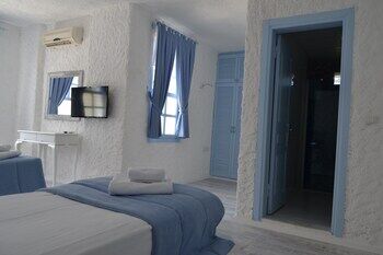 Thea Butik Hotel & Restaurant Siğacık 外观 照片