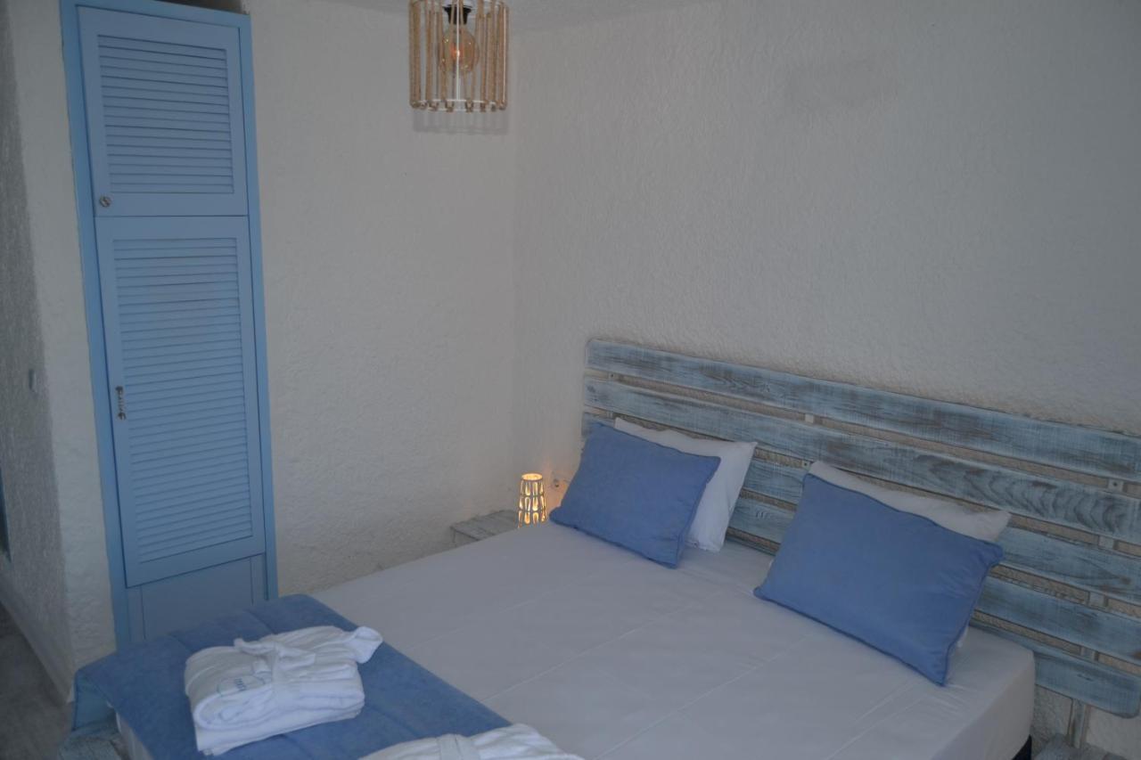 Thea Butik Hotel & Restaurant Siğacık 外观 照片